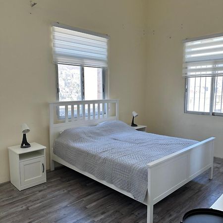Hayat Guest House Nablusz Kültér fotó