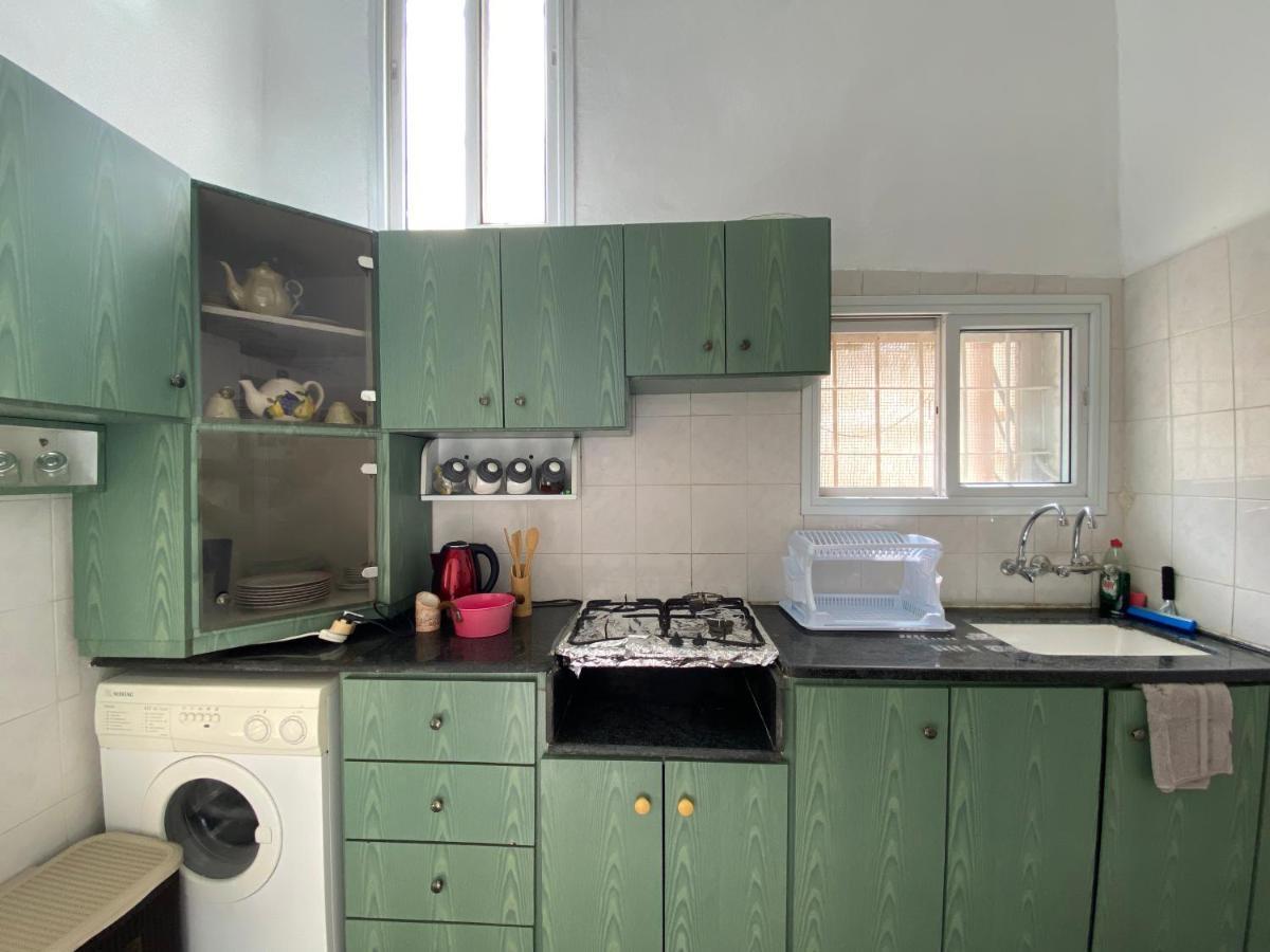 Hayat Guest House Nablusz Kültér fotó