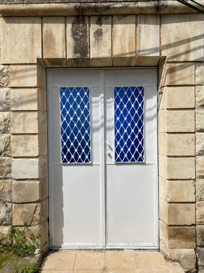 Hayat Guest House Nablusz Kültér fotó