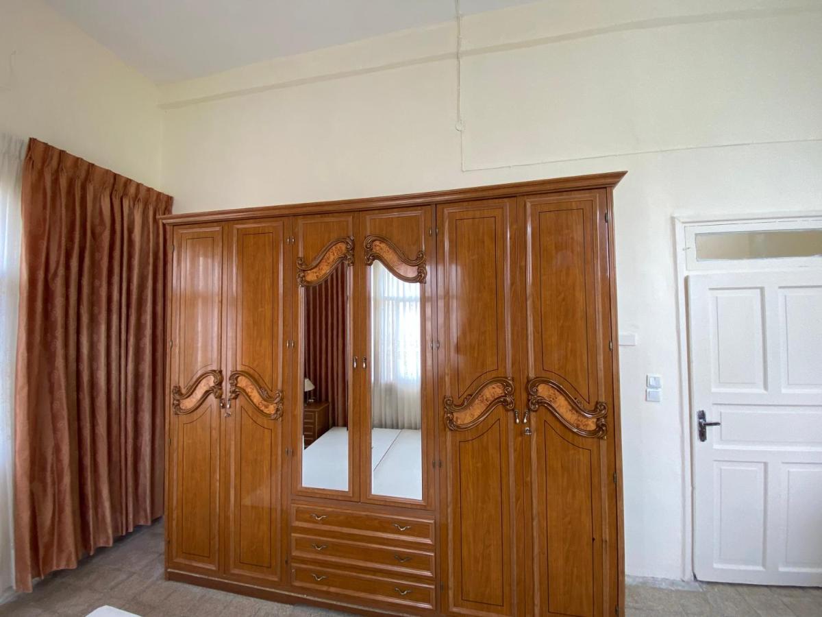 Hayat Guest House Nablusz Szoba fotó