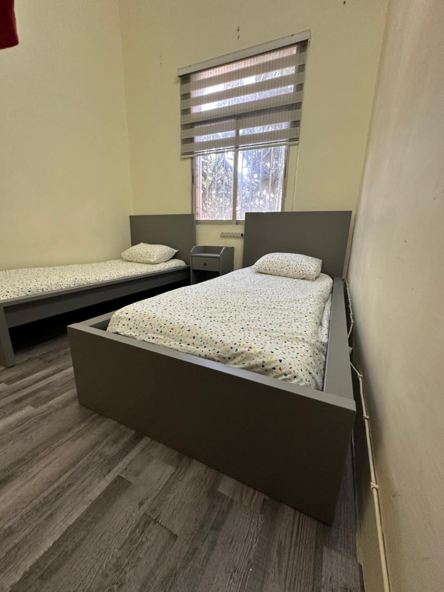 Hayat Guest House Nablusz Kültér fotó