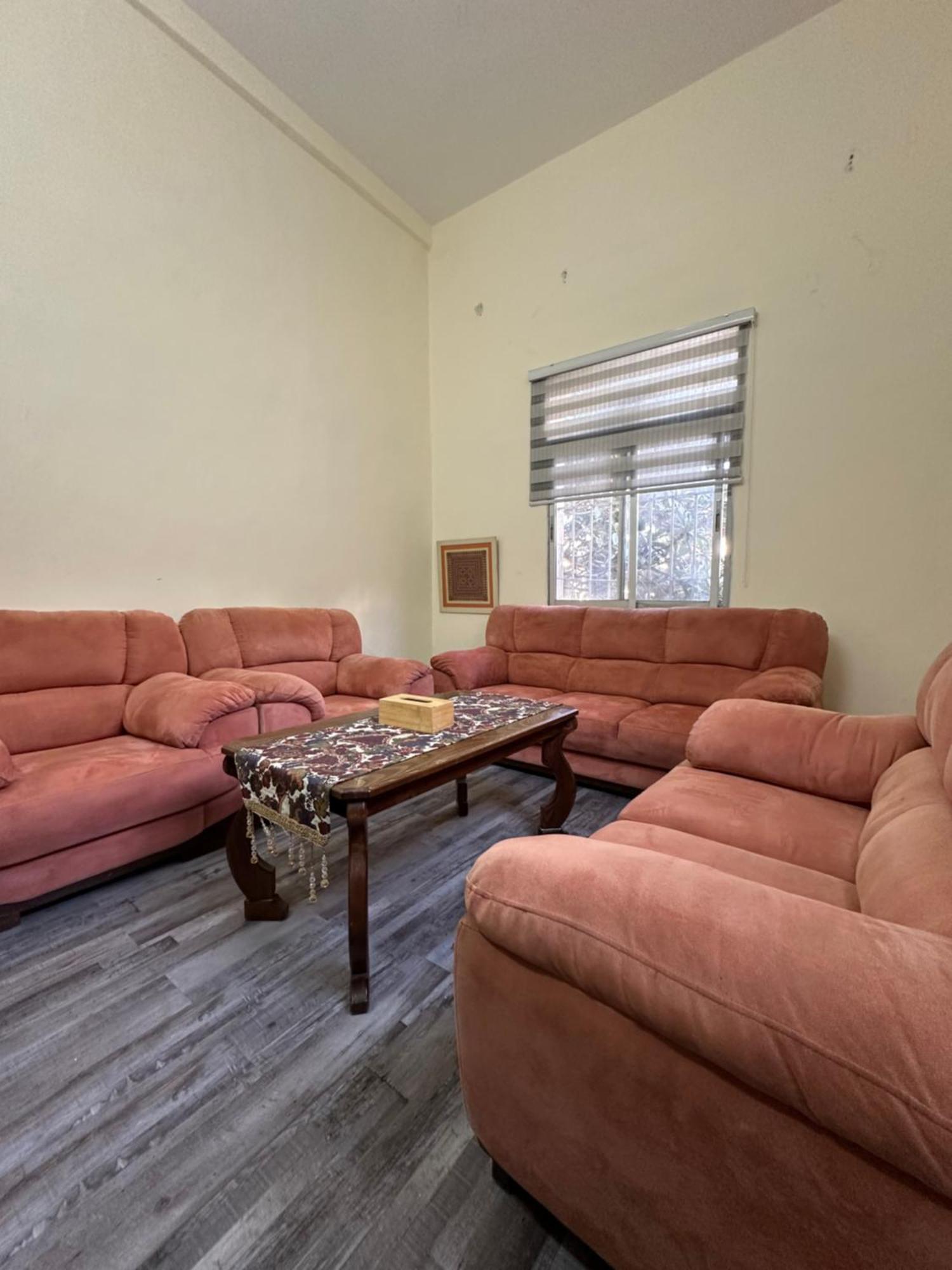 Hayat Guest House Nablusz Kültér fotó
